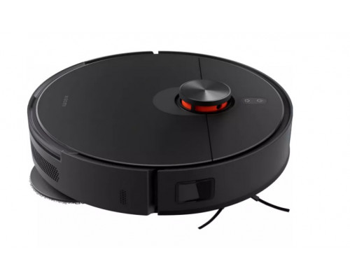 Робот-пылесос Xiaomi Robot Vacuum S20+ Black EU