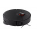 Робот-пылесос Xiaomi Robot Vacuum S20+ Black EU