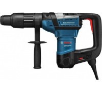 Перфоратор BOSCH GBH 5-40 D 0611269020 Кейс
