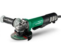 Угловая шлифмашина сетевая HiKOKI G 13 BYEQ G13BYEQNSZ