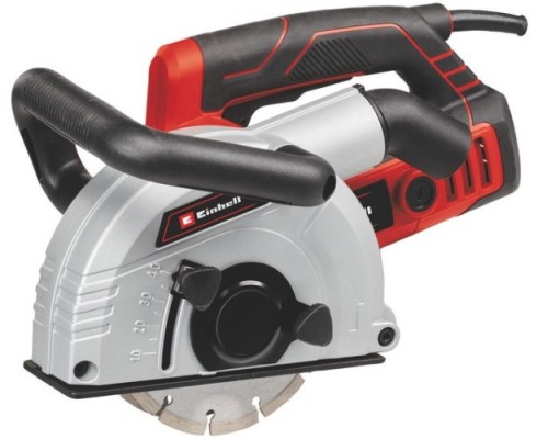 Штроборез сетевой EINHELL 4350740 te-ma 1700