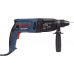 Перфоратор BOSCH GBH 2-26 DRE [0615990K00] отвертка Wiha