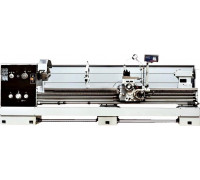 Станок токарный Visprom SPV-2000/660 универсальный, с УЦИ 39001900
