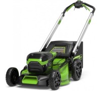 Газонокосилка аккумуляторная GREENWORKS GD60LM51SPK4 самоходная, бесщеточная 2514307UB