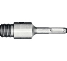 Адаптер для перфораторов SDS-plus ЗУБР 100 мм, М22 ПРОФЕССИОНАЛ 29187-100_z01