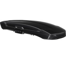 Бокс THULE Vector Alpine черный металлик 613501 [613501]