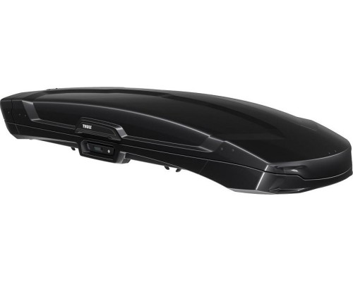 Бокс THULE Vector Alpine черный металлик 613501 [613501]