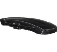 Бокс THULE Vector Alpine черный металлик 613501 613501
