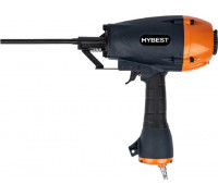 Гвоздезабивной пистолет пневматический HYBEST HBBW200