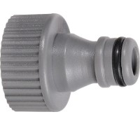 Штуцер PALISAD LUXE 1/2