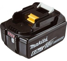 Аккумулятор MAKITA 18.0В 6,0 Ач Li-ion (632F69-8) BL1860B (без. упак) с индик. 807F97E4 632F69-8