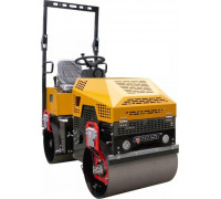 Виброкаток GROST FVR 1200H 214510