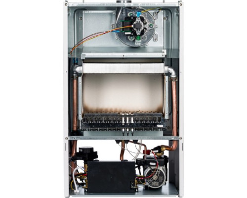 Котел газовый KOTITONTTU TOIVO T32 OK OpenTherm с шиной 00-00000633 купить с доставкой и официальной гарантией