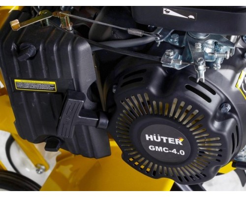 Культиватор HUTER GMC-4.0 [70/5/23]