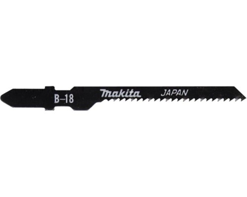 Пилки по дереву MAKITA A-85709 в-18, 5 шт.