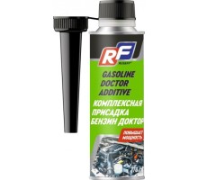Комплексная присадка бензин доктор RUSEFF 0,27 л 19234N 19234N