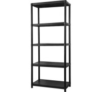 Металлический стеллаж DEKO DKR01 065-0849