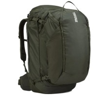 Рюкзак THULE 3203731 туристический Landmark, 70L, Dark Forest