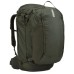 Рюкзак THULE 3203731 туристический Landmark, 70L, Dark Forest