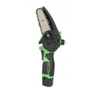 Пила цепная аккумуляторная ZITREK GreenSaw 12 (2х1,5 Ач Li-ion, ЗУ) 083-2015