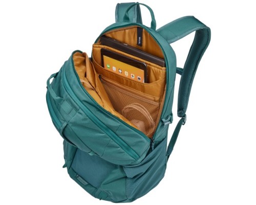 Рюкзак THULE 3204847 Enroute Backpack, 26L, Mallard Green