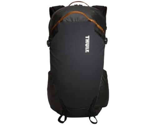 Рюкзак THULE 3204094 туристический Stir, 25L, Obsidian