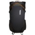 Рюкзак THULE 3204094 туристический Stir, 25L, Obsidian