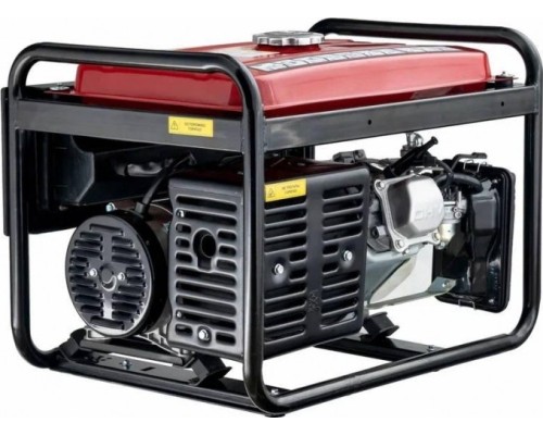 Генератор бензиновый HND GE 3000 PL [GE3000PL]