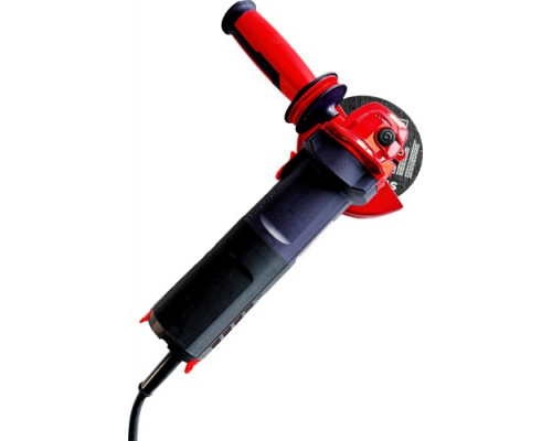 Угловая шлифмашина сетевая SPARKY MB 1100СE HD BL 14000077312 купить с доставкой и официальной гарантией