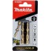 Бита для заворачивания MAKITA B-62365 Impact Gold Slim PZ2, 50 мм, E-form (MZ), 2 шт.