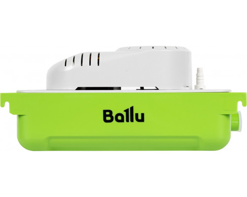 Насос дренажный BALLU CondiPump Hi Lift (накопительный, 380 л/ч) НС-1500825 НС-1500825 купить с доставкой и официальной гарантией