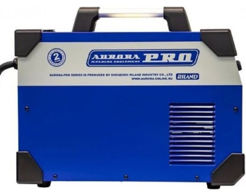 Сварочный инвертор AURORA STICKMATE 300/2 Dual Energy [32545]
