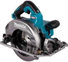 Пила циркулярная аккумуляторная MAKITA HS004GZ01