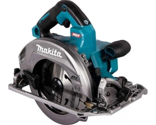 Пила циркулярная аккумуляторная MAKITA HS004GZ01