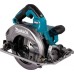 Пила циркулярная аккумуляторная MAKITA HS004GZ01