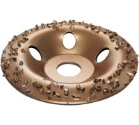 Чашка твердосплавная ПРАКТИКА 125х22.2 P 8 773-590 773-590