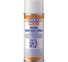 Спрей для монтажа шин LIQUI MOLY Reifen-Montage-Spray 0,4 л. 1658 [1658]