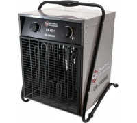 Тепловая пушка электрическая QUATTRO ELEMENTI QE-24000 E 640-452