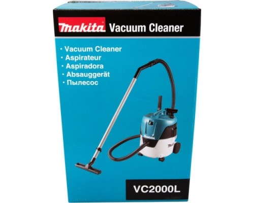 Пылесос MAKITA VC2000L