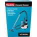 Пылесос MAKITA VC2000L