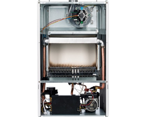 Котел газовый KOTITONTTU TOIVO T36 OK OpenTherm с шиной 00-00000634 купить с доставкой и официальной гарантией