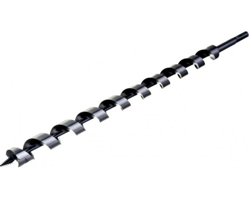 Сверло по дереву STURM 1055-AG24x460 винтовое 24х460мм Сверло по дереву STURM 1055-AG24x460 винтовое 24х460мм