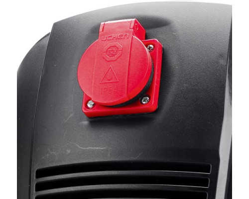 Пылесос для строительных работ P.I.T. PVC30-C1