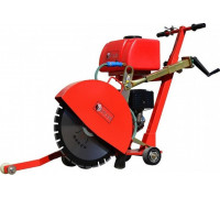Швонарезчик DIAM JRK-500/13 L бензиновый двигатель LONCIN 630058