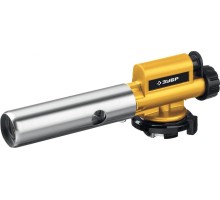 Газовая горелка ЗУБР ГПМ-800 на баллон с цанговым соединением 55550