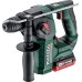 Перфоратор аккумуляторный METABO PowerMaxx BH 12 BL 16 2х4.0 Ач LiHD [600207800]