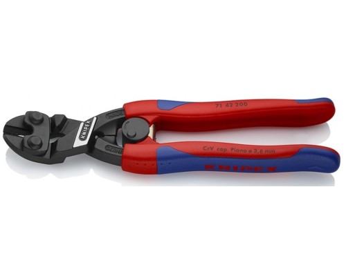 Болторез KNIPEX KN-7142200 Cobolt компактный, 200 мм