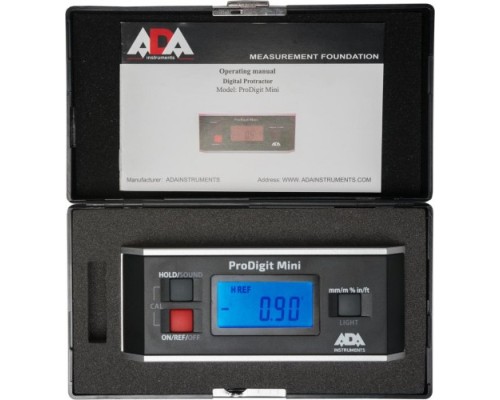 Уровень электронный ADA ProDigit Mini [А00378]