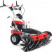 Подметальная машина ZIMANI TK48 PRO бензиновая GS100V-C