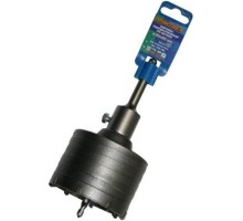 Коронка буровая ПРАКТИКА SDS-plus 82х50/100 мм 035-189 [035-189]